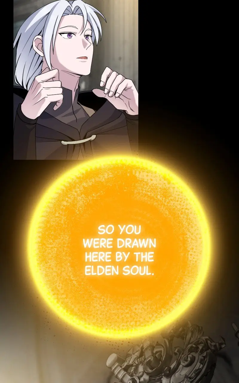 The Possessed Genius' Gaming Stream Chapter 47 120